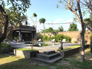Mangga Bali Inn - Legian - 5