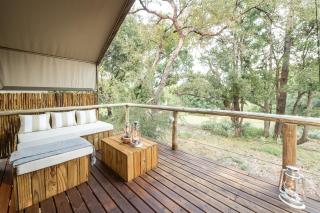 Rukiya Safari Camp - Hoedspruit - 6