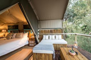 Rukiya Safari Camp - 3