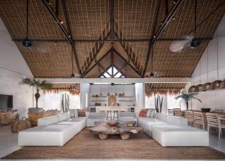 Villa Massilia Bali - Seminyak - 0