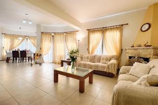Villa Tsikkos Tria - Polis Chrysochous - 5