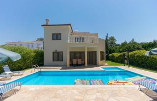 Villa Tsikkos Tria - Polis Chrysochous - 8