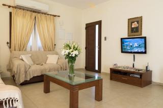 Villa Tsikkos Tria - Polis Chrysochous - 3