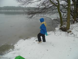 Agroturystyka na wsi w borach tucholskich - 6