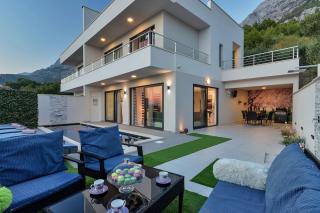 Holiday home Nera - Makarska - 6