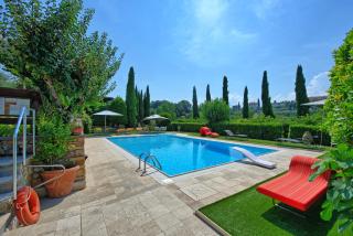 Poggiluglio by PosarelliVillas - San Gimignano - 7