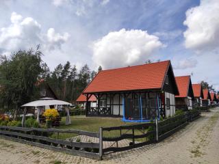 Tomaszówka - Domek na Kaszubach - Załakowo - 6