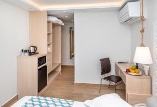 Triton Boutique Hotel - Città di Kos - 9