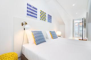 Porta do Mar Deluxe Central Apartments - Lisbonne - 3