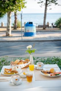 Triton Boutique Hotel - Città di Kos - 7