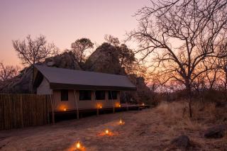 Abelana Safari Camp - Phalaborwa - 9