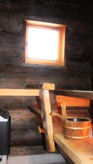 Villa Tunturituuli - Kuusamo - 5