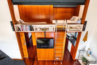 Luxury Penthouses 2 - 1