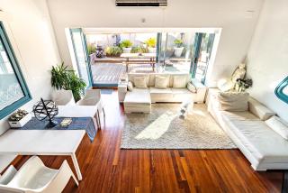 Luxury Penthouses 2 - Barcellona - 6
