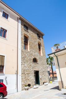 Casa Tresinus - Santa Maria di Castellabate - 1