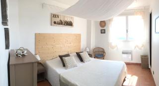 La Villa Cavalaire - Cavalaire-sur-Mer - 8
