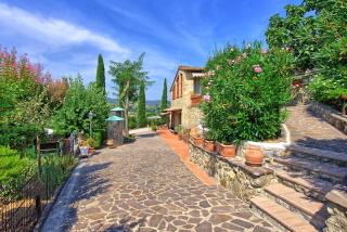 Poggiluglio by PosarelliVillas - San Gimignano - 9