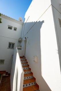 BAJAMAR II 2 MENYBER - Nerja - 5