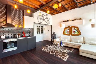 Luxury Penthouses 1 - Barcelona - 3