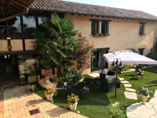 HOSTELLERIE DES BICHONNIERES - Ambérieux-en-Dombes - 6