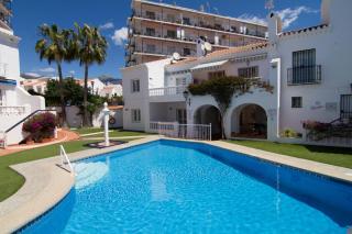 BAJAMAR II 2 MENYBER - Nerja - 9