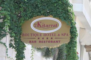 2 KITARRAT Boutique Hotel & SPA - 8