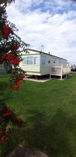 8 Berth on The Grange (Summer) - Ingoldmells - 0