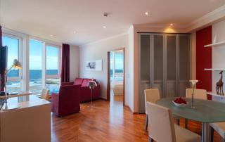 Strandhotel Georgshöhe - Norderney - 1