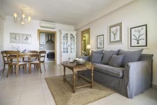 Villas Guzman - Apartamento Bellissimo - Moraira - 3