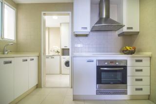 Villas Guzman - Apartamento Bellissimo - Moraira - 2