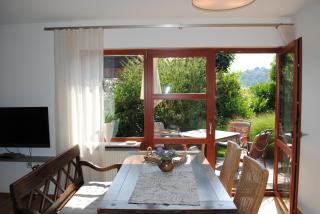 Ferienwohnung Auszeit - Losheim - 4