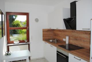Ferienwohnung Auszeit - Losheim - 3