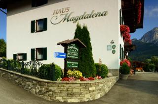 Haus Magdalena - 8