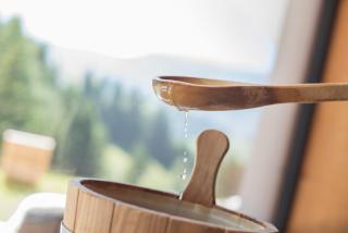 Hotel Chalet Dolomites - Alpe di Siusi - 3