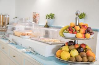 Hotel Regina Simius - Villasimius - 8