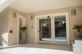 Hotel Regina Simius - Villasimius - 4