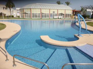 Bahía de Vera Apartamento Helio - Vera - 9
