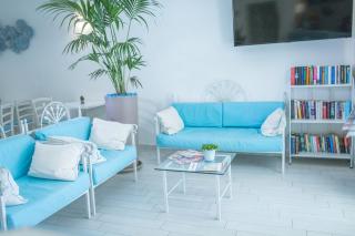 Hotel Regina Simius - Villasimius - 1