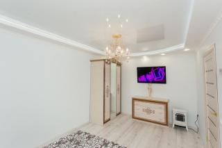 De LUXE apartments Centr 1 floor - Sumy - 7