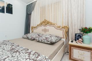 De LUXE apartments Centr 1 floor - 9