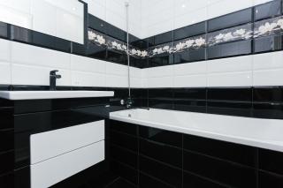 De LUXE apartments Centr 1 floor - 1