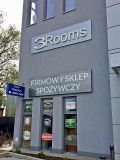3Rooms - Cracovia - 9