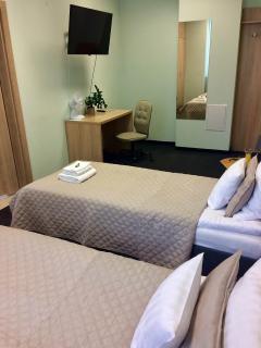 3Rooms - Cracovia - 4