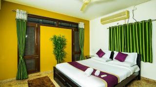 Matoshri - Bangalore - 0