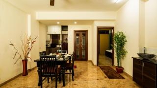 Matoshri - Bangalore - 9