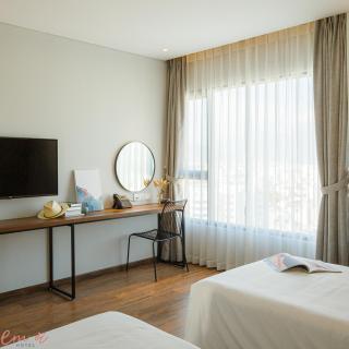 Em Oi Boutique Hotel - Nha Trang - 1