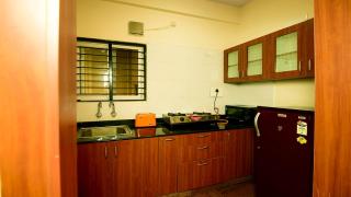 Nandu Hospitality Apartments Services - Aashiyana - Bangalore - 8