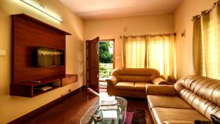 Nandu Hospitality Apartments Services - Aashiyana - Bangalore - 0
