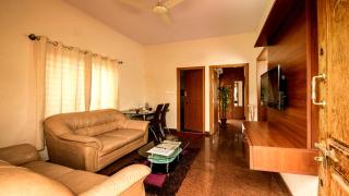 Nandu Hospitality Apartments Services - Aashiyana - Bangalore - 2