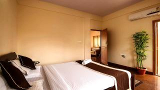 Nandu Hospitality Apartments Services - Aashiyana - Bangalore - 1